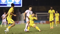 SLNA đang hồi sinh?